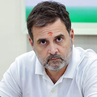 Our resolve is to honour labourers and protect their rights: Rahul Gandhi extends greetings on International Labour Day
