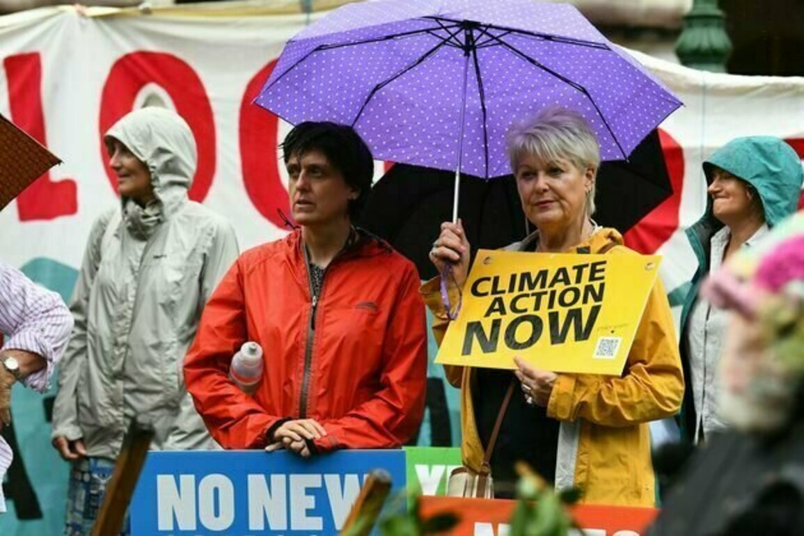 Australia's 2035 climate target is coming. Here's how we'll know if it's good enough