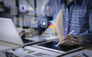 Advisers not using AI have 'no fighting chance going forward'