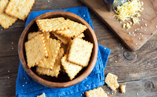 Horizon backs confectionery maker Yarych