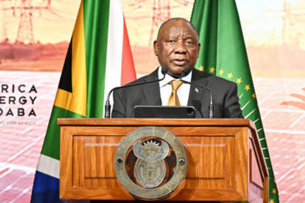 South African leader warns of looming fuel price hikes