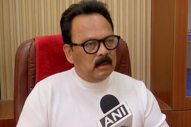 "Why is govt avoiding an all-party meeting?": Congress MP Sukhdeo Bhagat on West Asia conflict