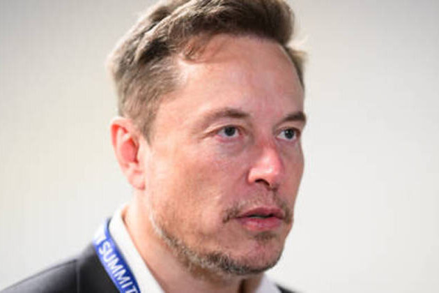 Musk calls for abolition of EU