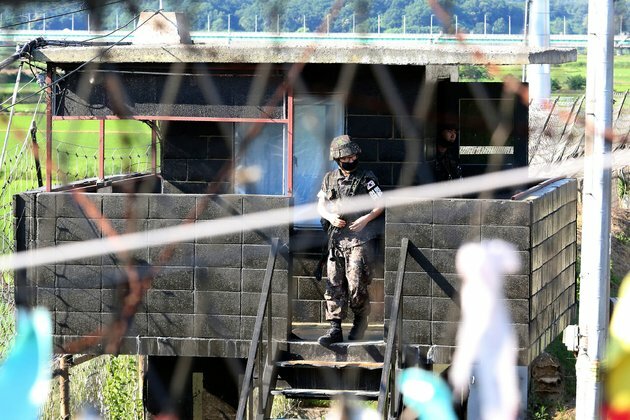 N. Korea Preparing to Send Anti-South Leaflets, Denouncing Defectors
