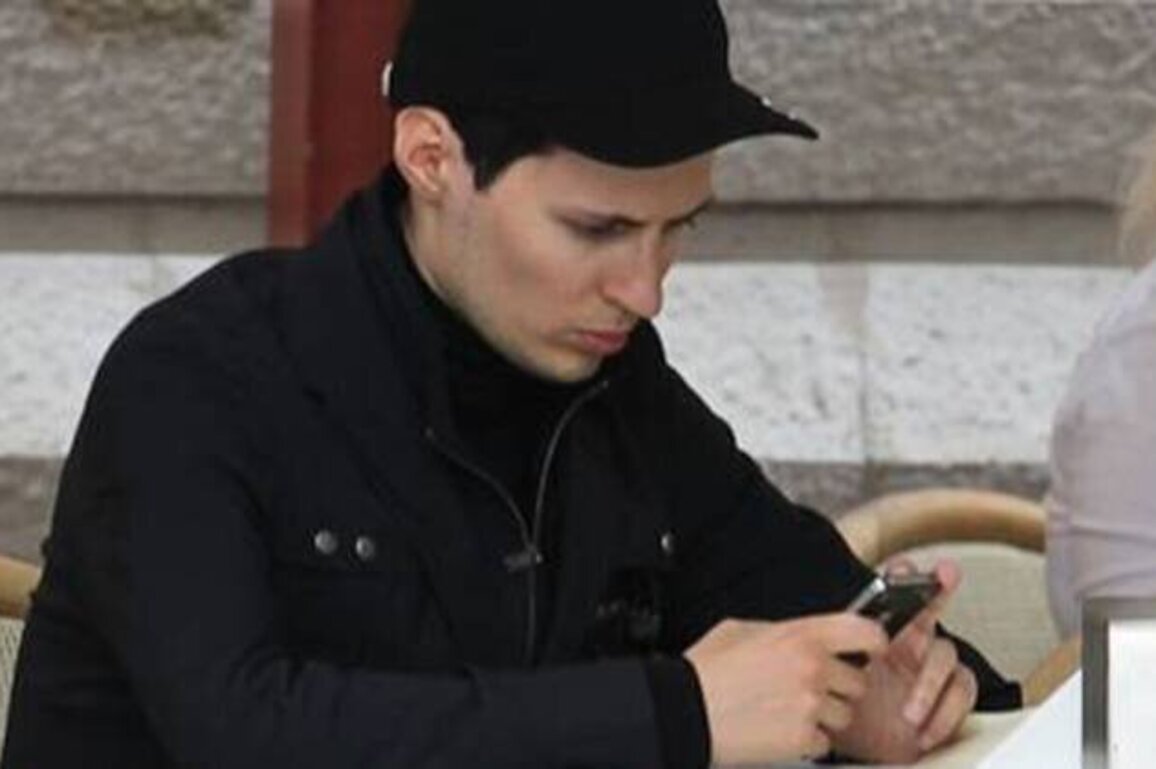 Only 'braindead' believe WhatsApp is secure - Durov