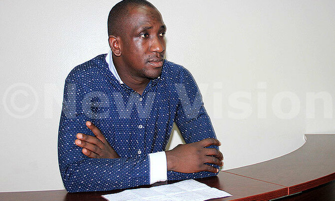 Police tribunal lawyer due in court over Kirumira Police tribunal lawyer due in court over Kirumira