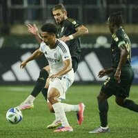 Chucky Lozano's status uncertain as San Diego prepares to host Timbers