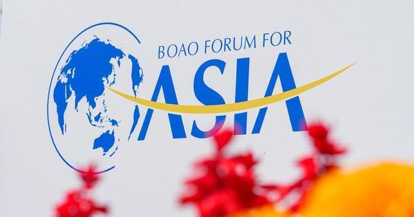Xinhua Headlines: China's narrative of economic resilience, technological advancement takes center stage at Boao Forum