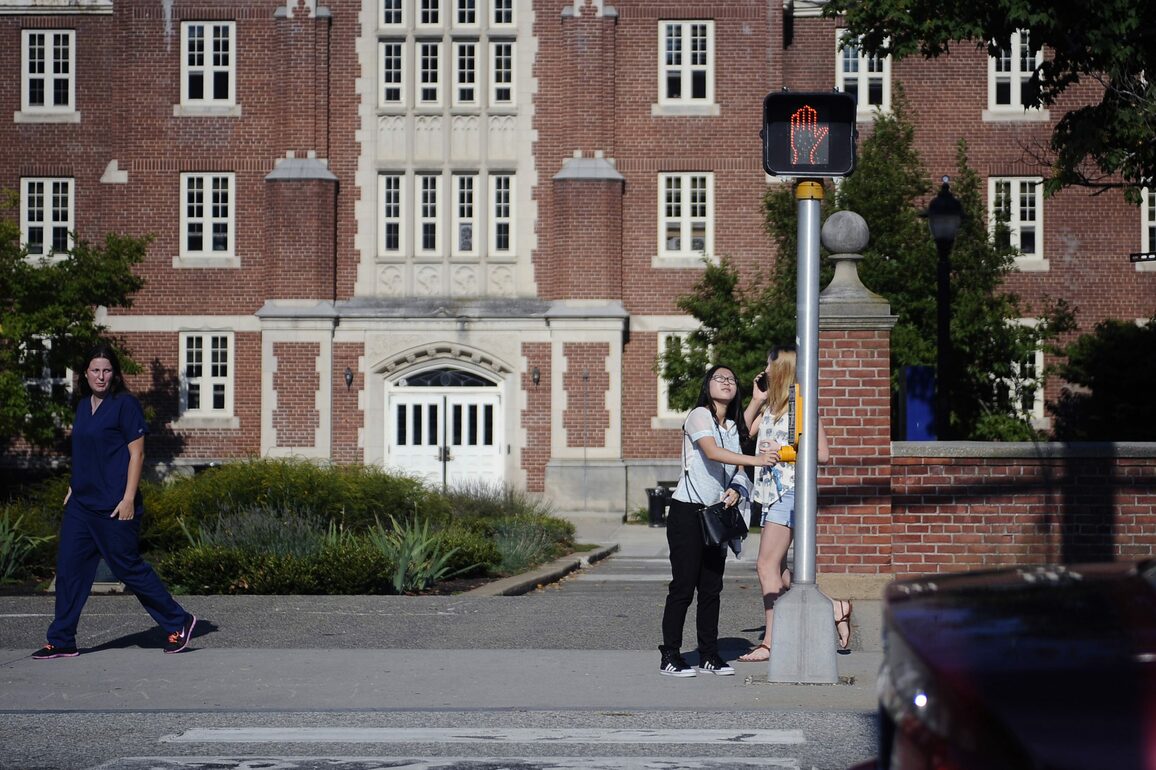 CT students visas revoked- As details emerge, fears escalate