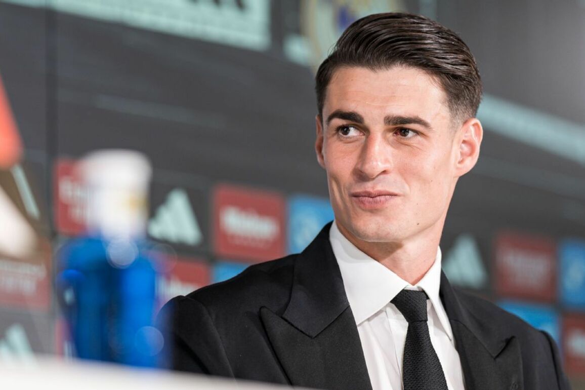 Transfer rumors, news- Arsenal keen on Kepa and Karetsas - ESPN