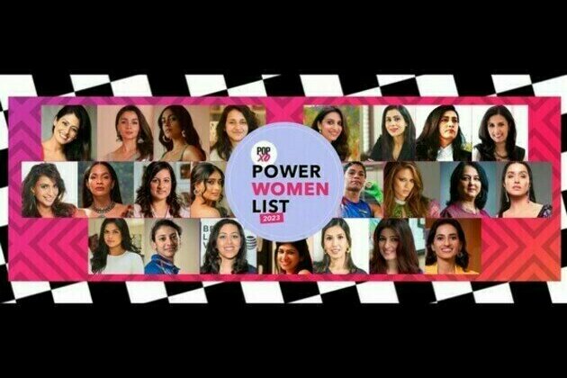 POPxo Power Women List 2023: Celebrating 23 Trailblazing Women on International Women's Day