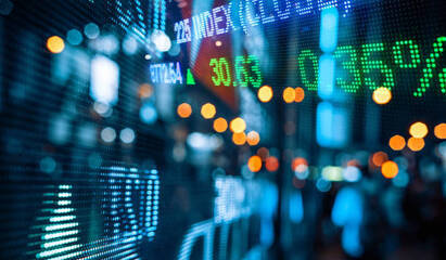 Navigating market shifts after Trump's 2024 victory