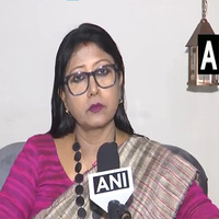"EC must work democratically, should address doubts of Oppn": JMM MP Mahua Maji defends Rahul Gandhi
