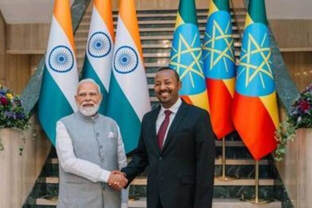 Modi rallies Global South unity on landmark Ethiopia visit
