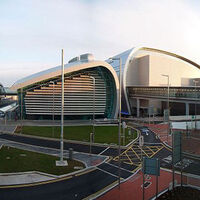 Court compensates family which was locked in Dublin Airport toilet