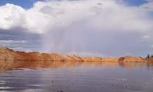  The Lake Wells sulphate of potash project in the northeastern Goldfields