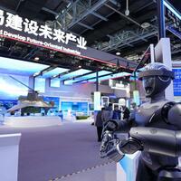 AI ignites new momentum in China's sci-fi industry