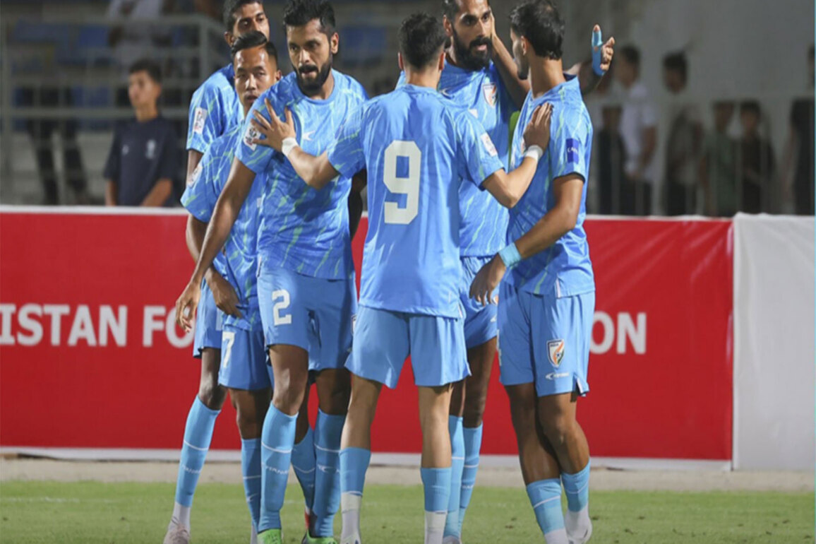 Unity Cup 2026: India suffer 0-2 defeat against Jamaica in semi-final clash in London
