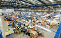 Triton supports best of British