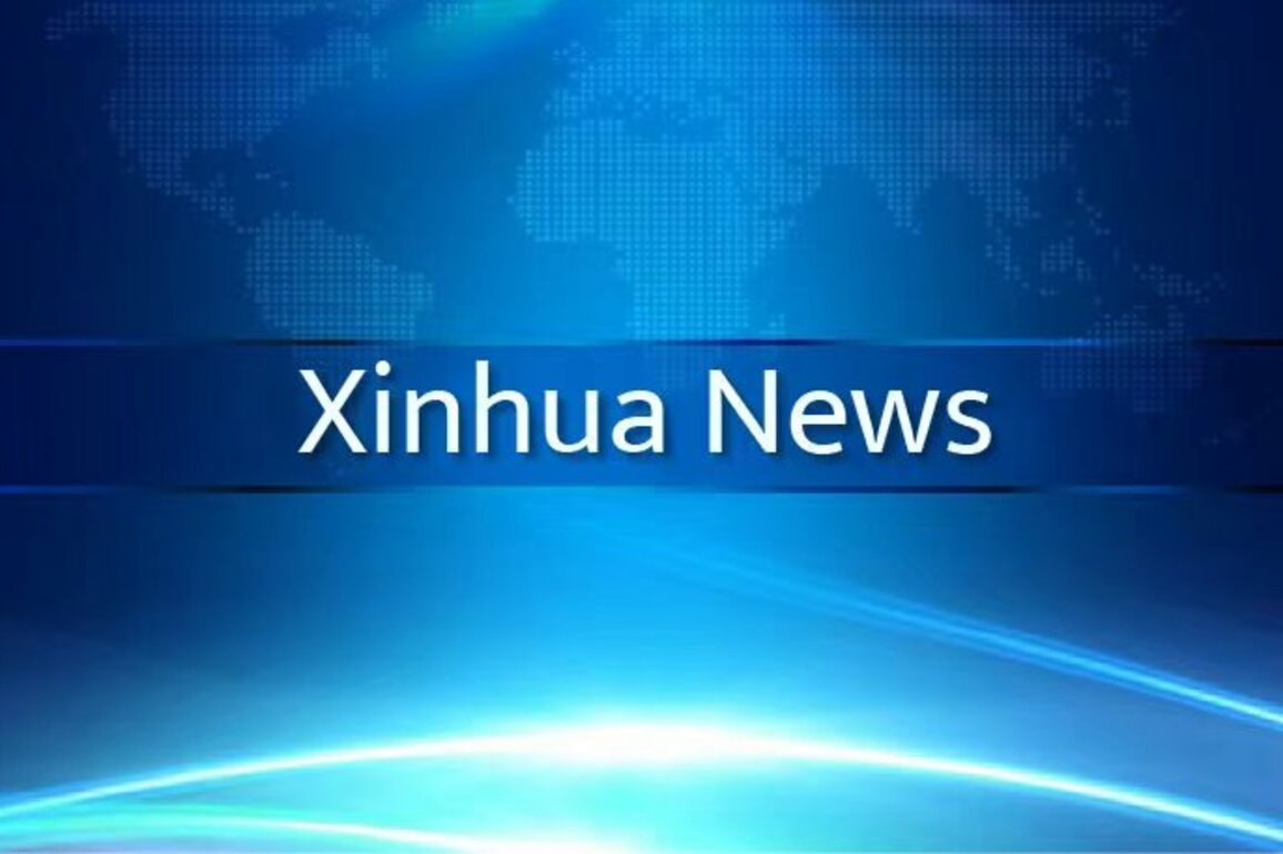 Update: Xi signs order on enforcing drug administration law in military