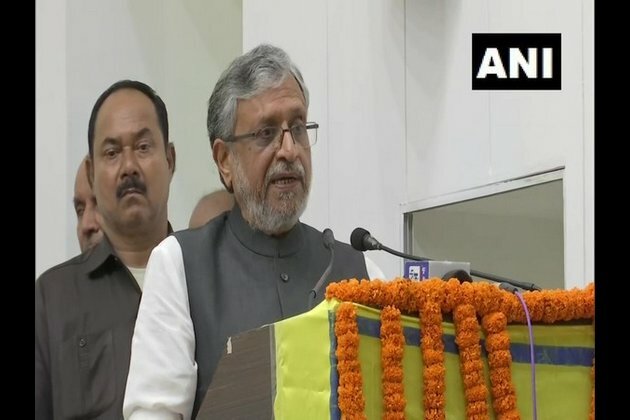 Talks on change in leadership of Bihar NDA far from over
