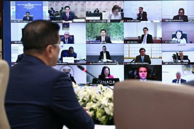 ASEAN Members, Other Nations Ready to Sign Massive Trade Deal