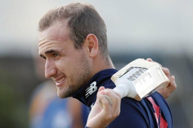 Liam Livingstone chooses County Championship over IPL