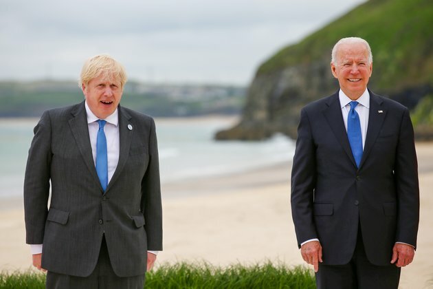Global Britain is becoming a stooge of the US