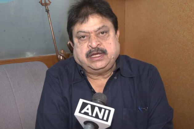 "UCC, One Nation One Election are our ideological planks", says Telangana BJP President Ramchander Rao