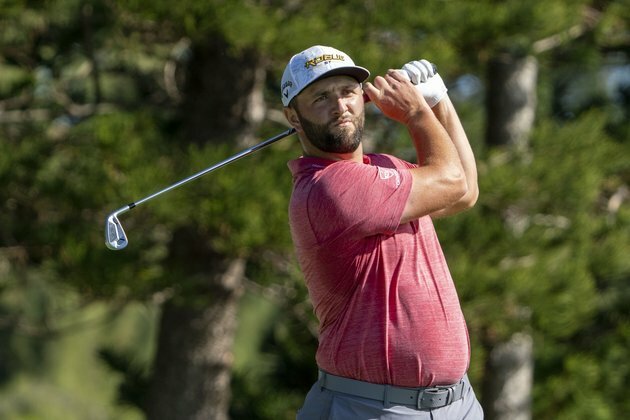 Golf Glance: No. 1 Jon Rahm headlines The American Express field