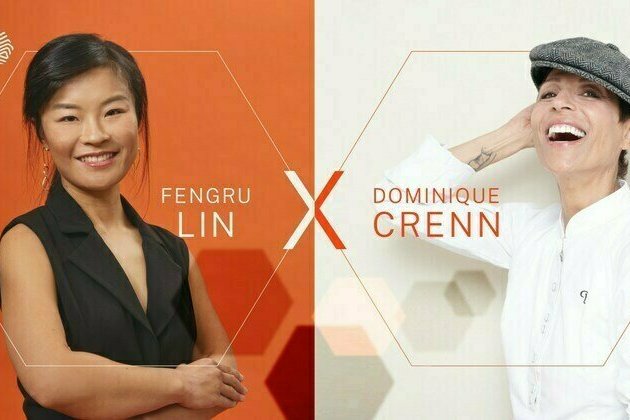 Iconic Chef Dominique Crenn Joins TurtleTree As Advisor