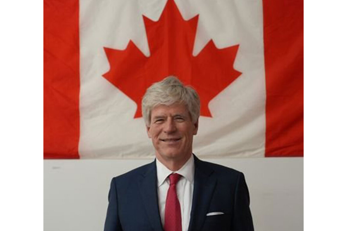 "If Canada wants to be an energy superpower, we need to be trading with India," says Canadian Energy Minister
