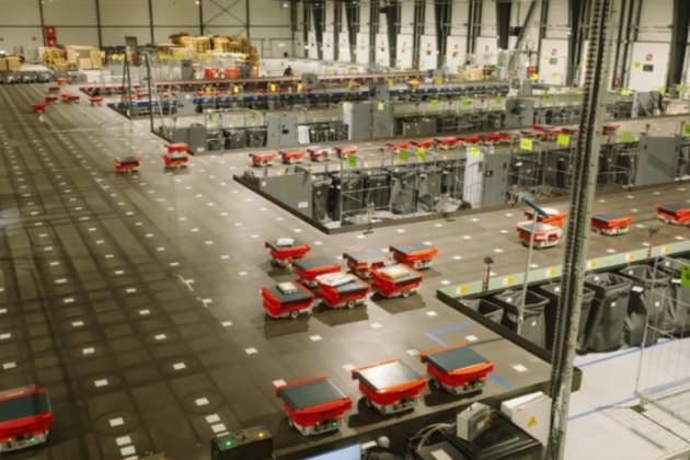 India warehousing market set for strong H2 growth as manufacturing, 3rd party logistics drive demand: Knight Frank
