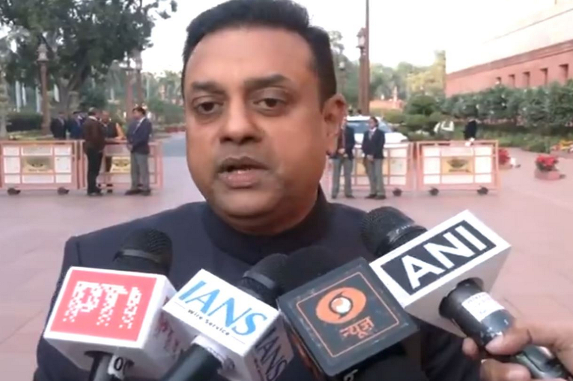 "It's MEA's responsibility to arrange meetings, govt can't interfere": BJP slams Rahul Gandhi's remarks on blocking meetings with foreign dignitaries