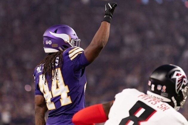 Vikings 2026 Schedule: 11 Intriguing Non-Division Matchups