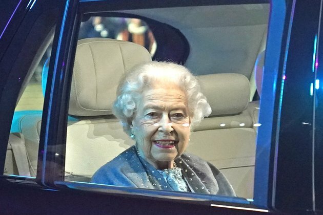 Canada&#039;s indigenous communities seek reparations from Elizabeth II