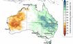 Eastern Australia should see a wetter than average spring while Western Australia is forecast to be warmer and drier than average. Image courtesy BOM.