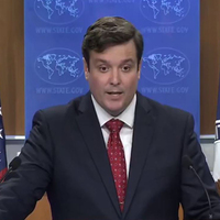 "India is strategic partner with whom we engage in full and frank dialogue" US State Department