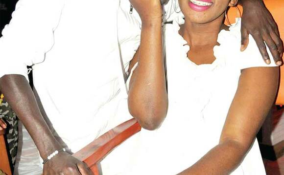 Abaagalana mu biseera byabwe eby’eddembe gye buvuddeko. Abaagalana mu biseera byabwe eby’eddembe gye buvuddeko.