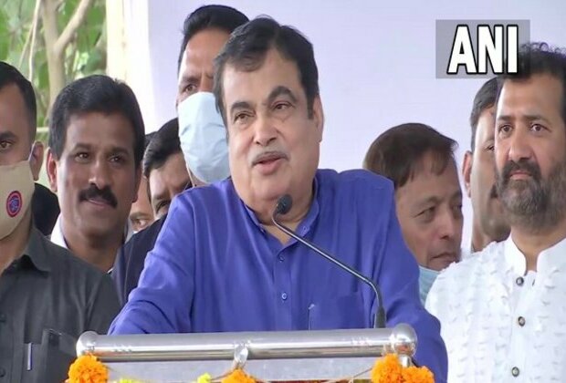 Gadkari sets target complete Zojila tunnel project before 2