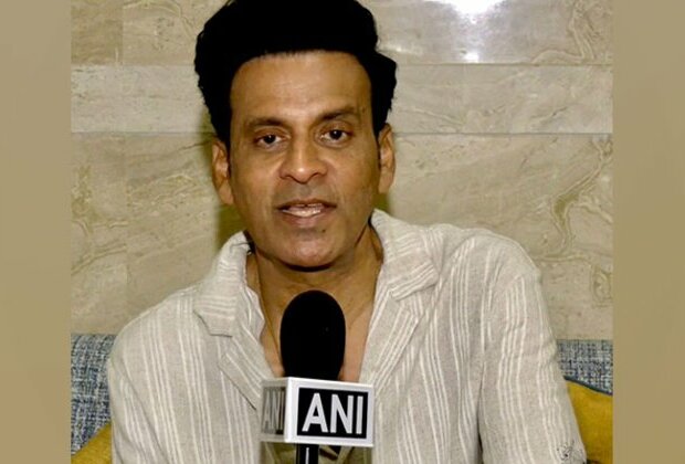 "New actors bring new energy to film": Manoj Bajpayeeat IFFI