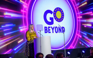 Feel Good Friday: PA Awards attendees raise £15,000 for Go Beyond