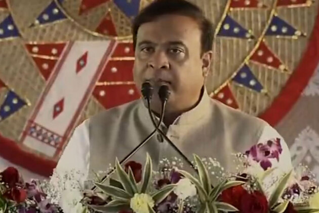 "Assam will not bow down to any Pakistani agent": Himanta Biswa Sarma's sharp attack at Congress MP Gaurav Gogoi
