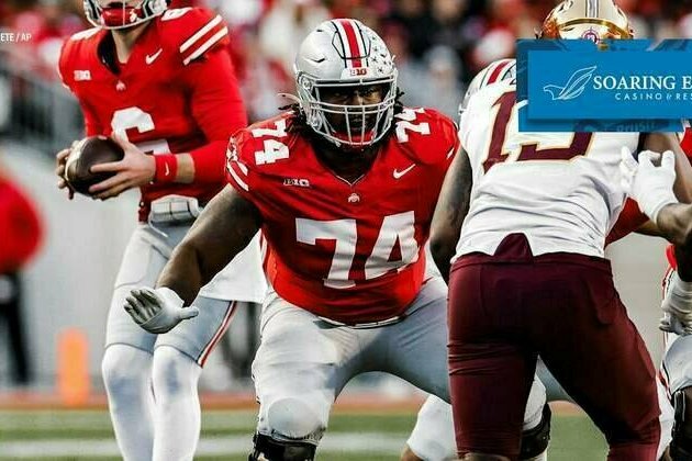 Detroitlions.com 2025 mock draft