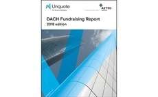 DACH Fundraising Report 2018