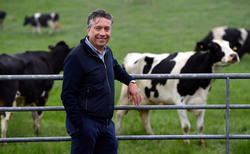 Dairy Matters - Bas Padberg: "Dairy has a fundamental role in food security"