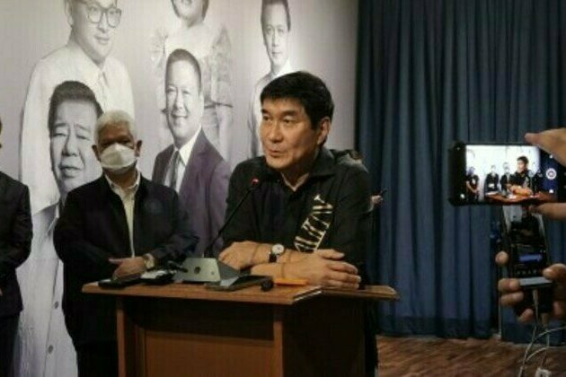 Raffy Tulfo bats for proper wages for workers as mandated by law