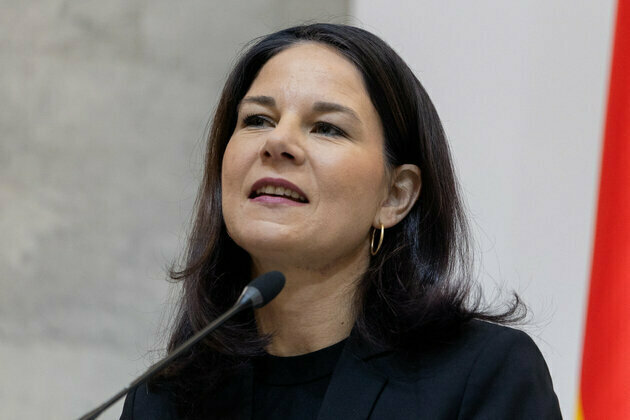 UN General Assembly elects former German foreign minister as 80th session president