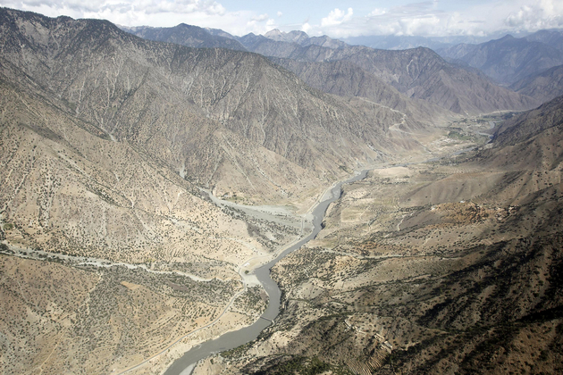 Afghanistan plans to build dam over Kunar River that flows into Pakistan, days after border clashes