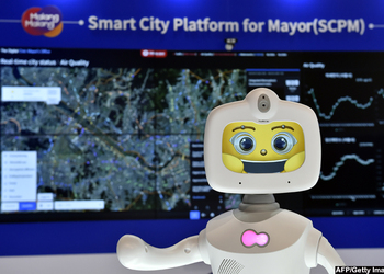 robelf robot for sale